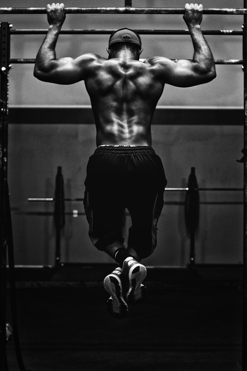 Functional Equipment at V Shape Gym