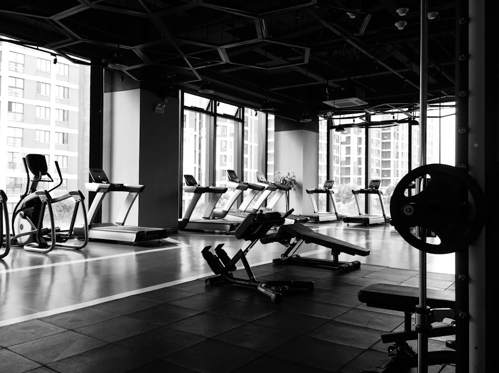 Cable Crossover Station - V Shape Gym Sialkot
